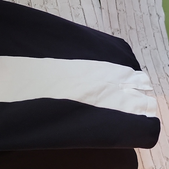 Polo By Ralph Lauren, Team USA #10, Polo Shirt, Navy, Size 4XB. - Picture 8 of 15